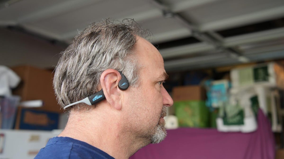 H2O Audio Tri Run: Koşucular İçin Uygun Fiyatlı Kemik İletimi Kulaklık