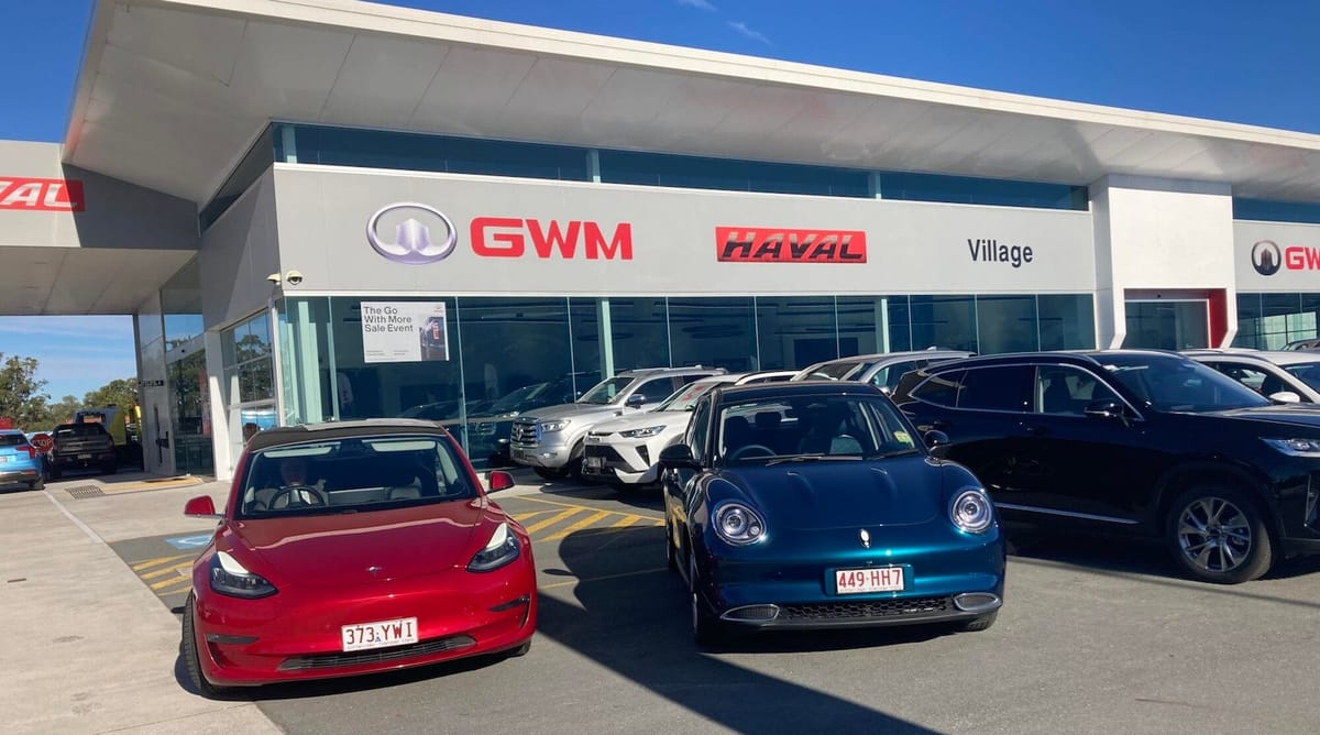 İran Savaşı Küresel Otomotiv Satışlarını Nasıl Etkiliyor?