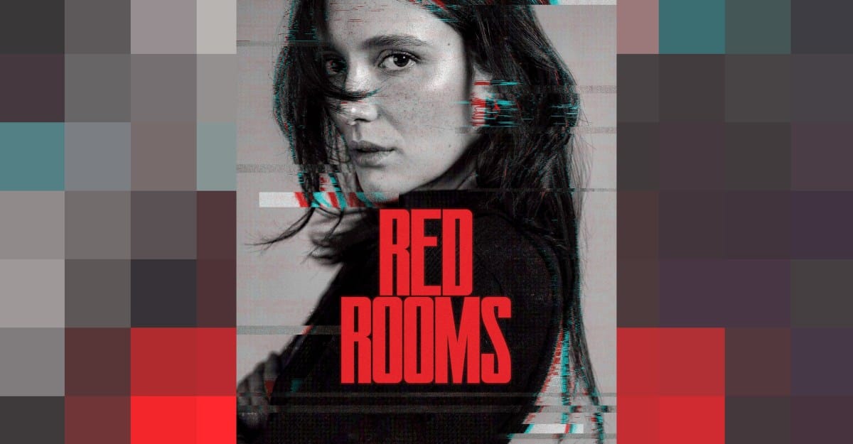 Red Rooms, Online Pokerı Seri Katilin Gerilimiyle Buluşturuyor