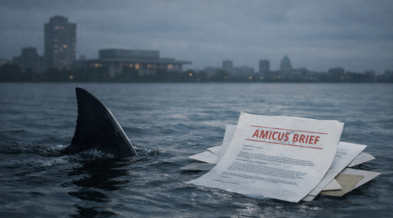 İlerici Fonlayıcıların Breakthrough Institute'ı Yeniden Gözden Geçirmesi Gerekiyor