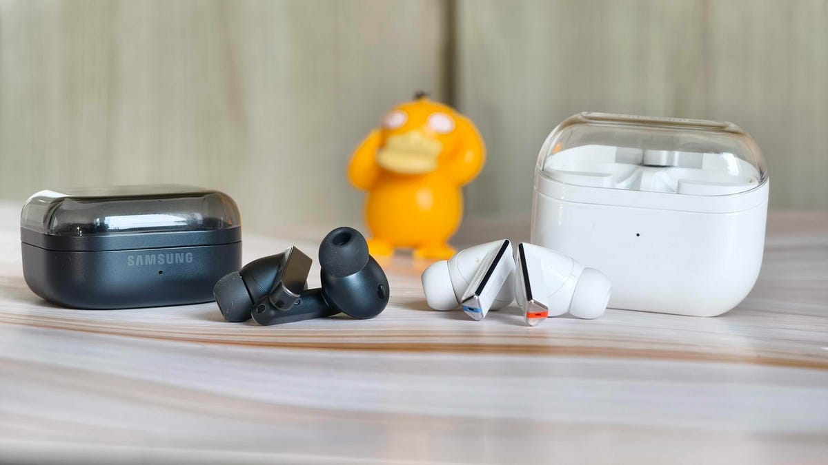 Samsung Galaxy Buds 4 Pro vs. Galaxy Buds 3 Pro: Kim Yükseltmeli?