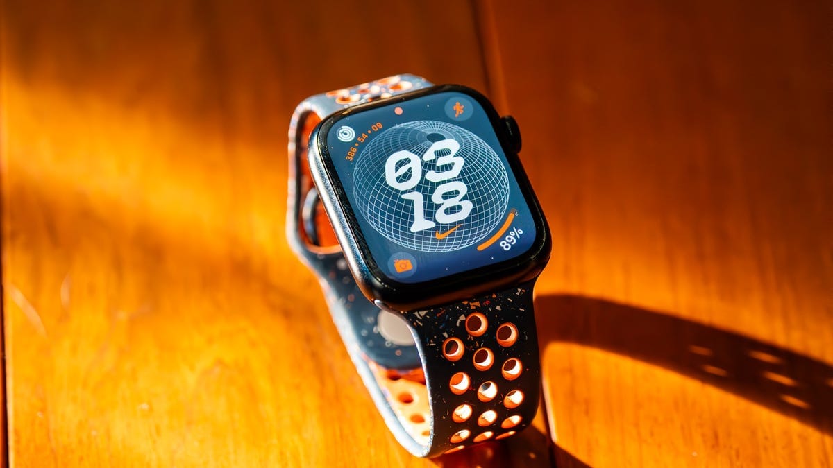 Apple Watch Series 9, Amazon Bahar İndirimi'nde %50'ye Varan Fiyatla Satışta