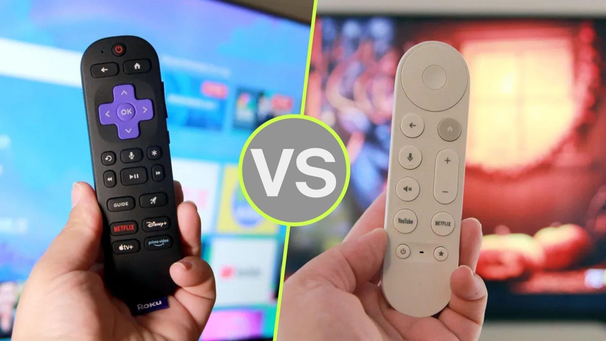 Google TV Freeplay vs Roku Channel: Ücretsiz Akış Hizmetleri Karşılaştırması