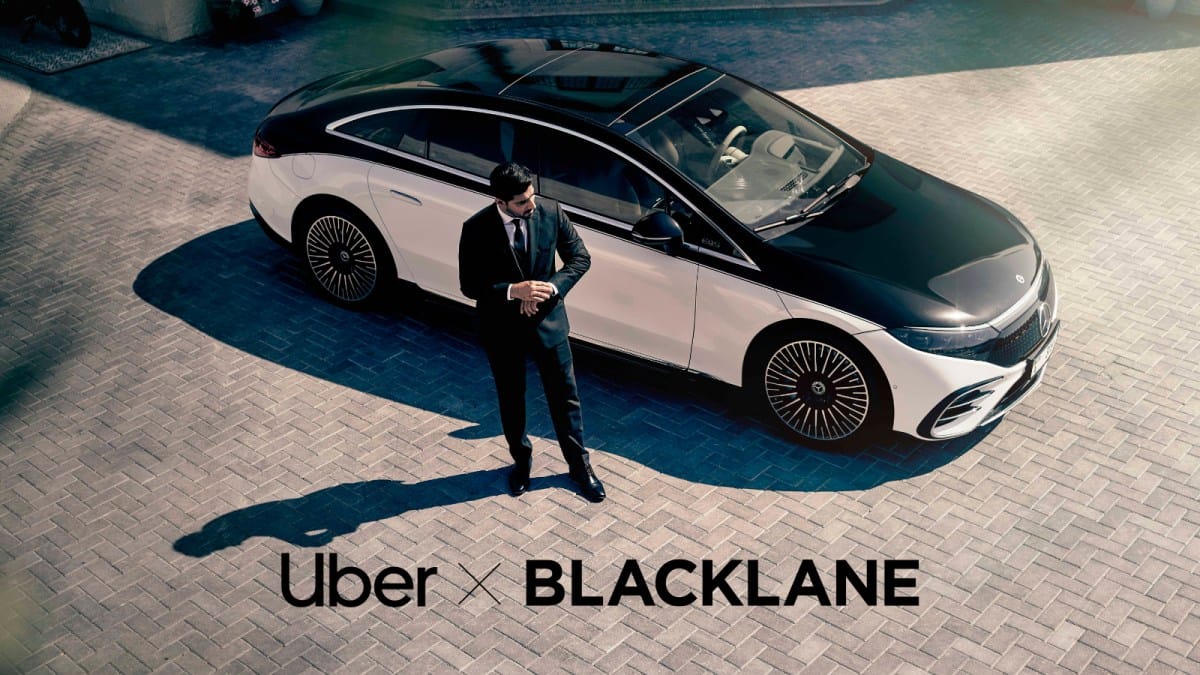Uber, Blacklane'ı Satın Alarak Elite Hizmetlerini Güçlendiriyor