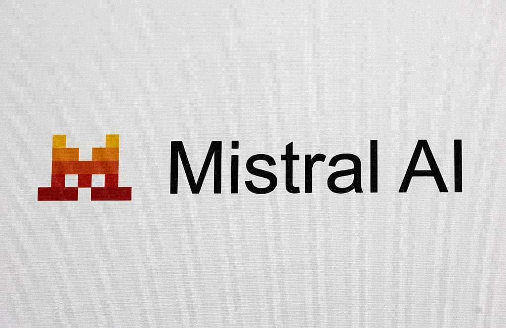 Mistral AI, Paris yakınlarındaki veri merkezine 830 milyon dolar borçla yatırım yaptı