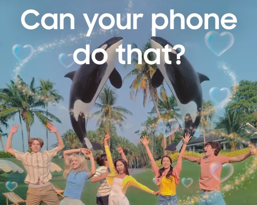 Samsung’un TikTok Reklamlarında AI Etiketi Eksikliği Tartışma Yarattı