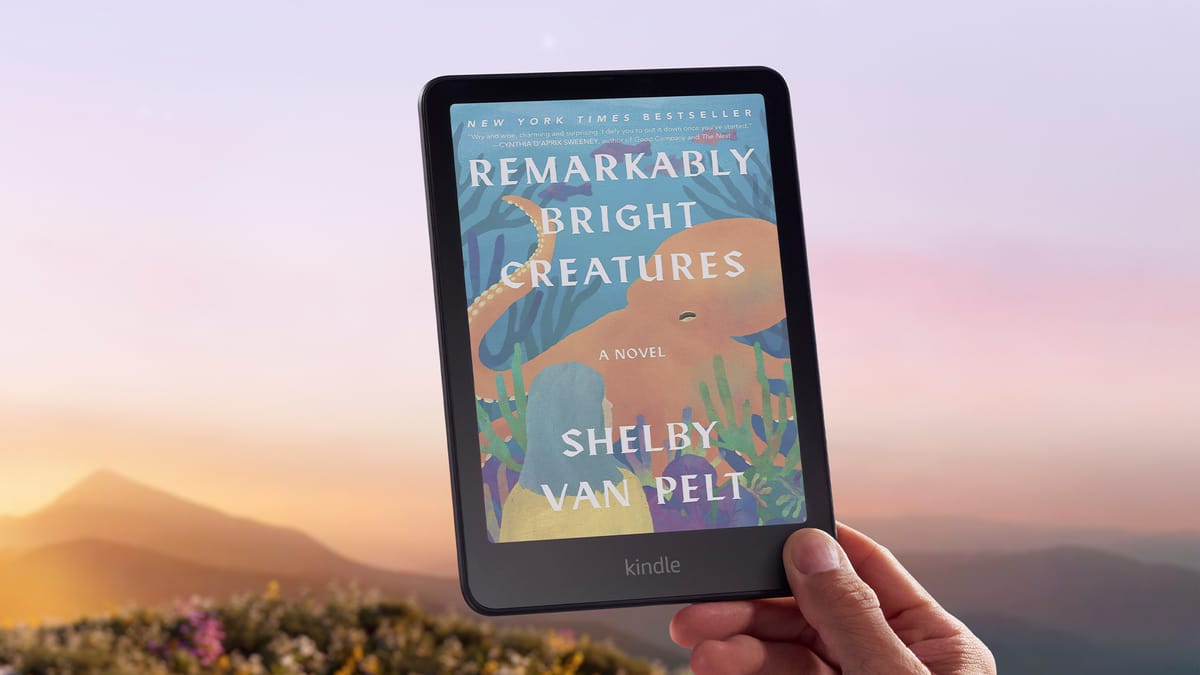 Amazon Büyük Bahar İndirimi'nde Verge Okuyucularının Tercih Ettiği Ürünler