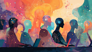 Yapay Zeka, Yazılım Organizasyon Şemasını Sarsıyor