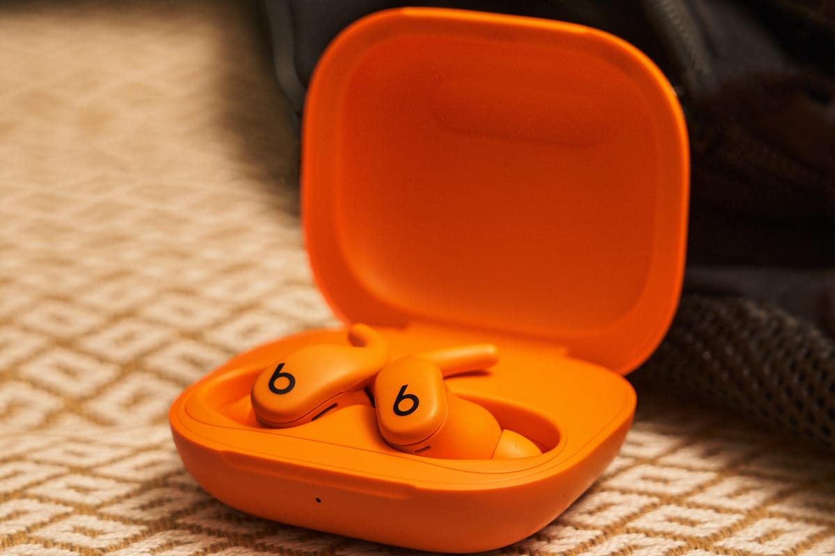 Beats Powerbeats Fit, Amazon Büyük İlkbahar Satışı'nda %15 İndirimle Satışa Çıktı