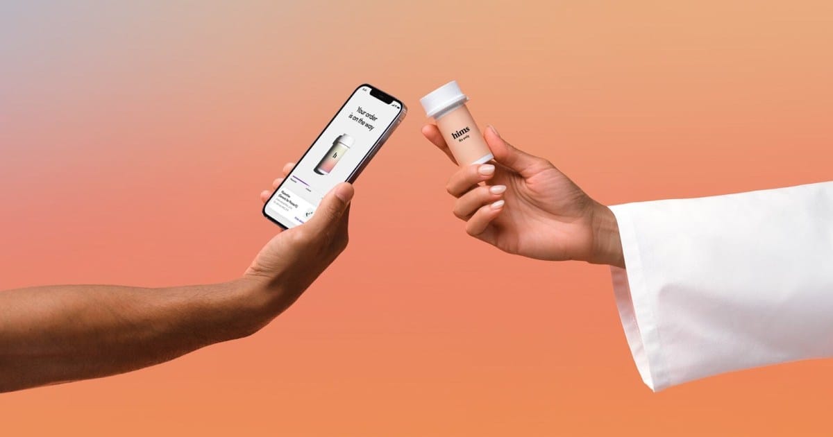 Telehealth devi Hims & Hers, müşteri destek sistemi hacklendi