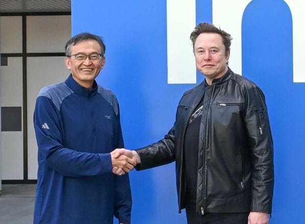Intel, SpaceX ve Tesla'dan Texas'ta Yeni Yarı İletken Fabrikası Projesi