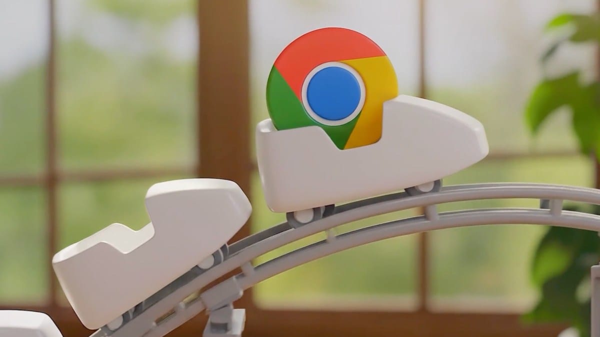 Chrome, Çok Fazla Açık Sekmeyle Başa Çıkmak İçin Dikey Sekmeler ve Gelişmiş Okuma Modu Getirdi