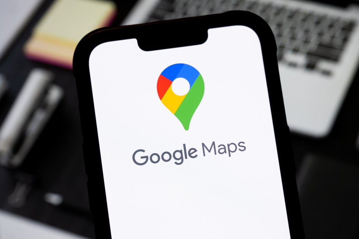 Google Maps, Gemini ile Fotoğraf Alt Yazılarını Otomatik Oluşturuyor