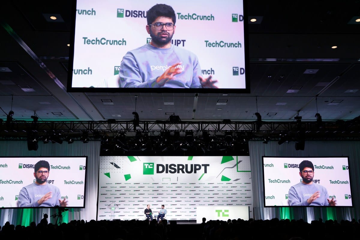 TechCrunch Disrupt 2026 Bilet İndirimi Son 2 Gün İçinde Son Buluyor