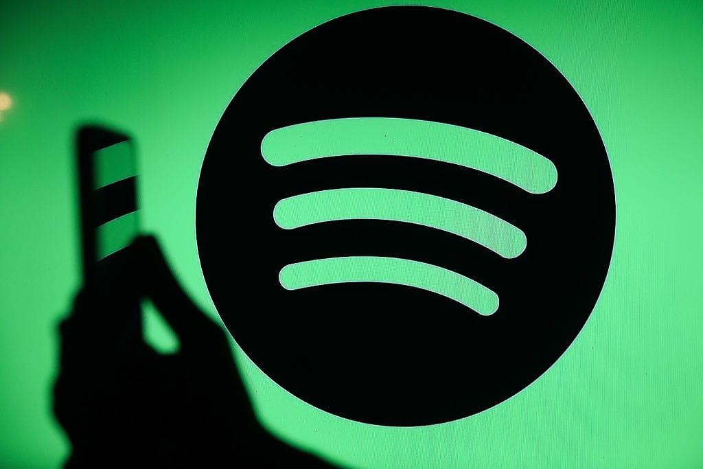 Spotify, Uygulama İçinde Videoları Kapatma İmkanı Sunuyor