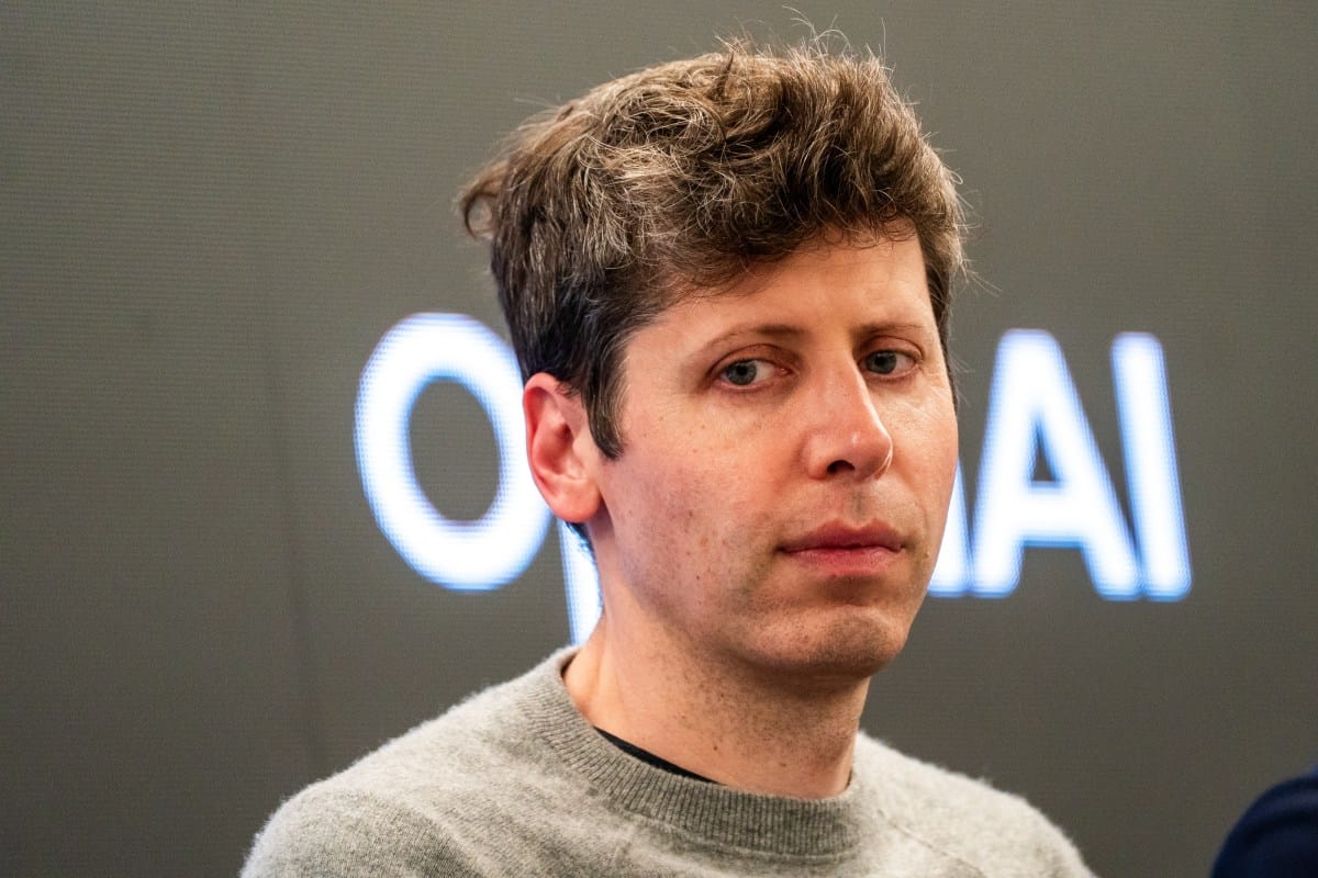 Sam Altman, New Yorker Makalesine ve Evine Yönelik Saldırıya Blog Yazısıyla Yanıt Verdi