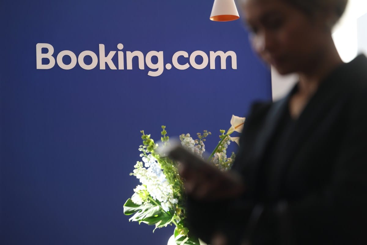 Booking.com’da Veri Sızıntısı: Müşteri Bilgileri Ele Geçirildi