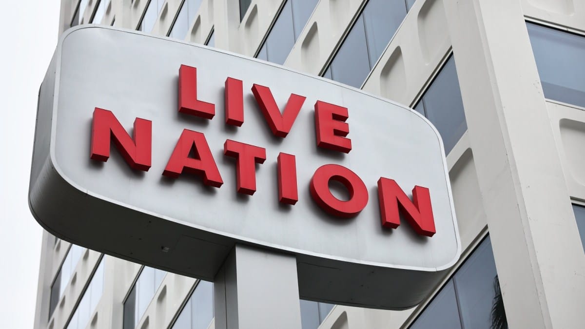Live Nation’ın Tekel Suçlamaları ve DOJ ile Geçici Uzlaşma