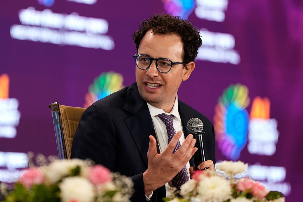 Anthropic, VC'lerin 800 Milyar Dolar Üstü Tekliflerine Şimdilik Cevap Vermedi