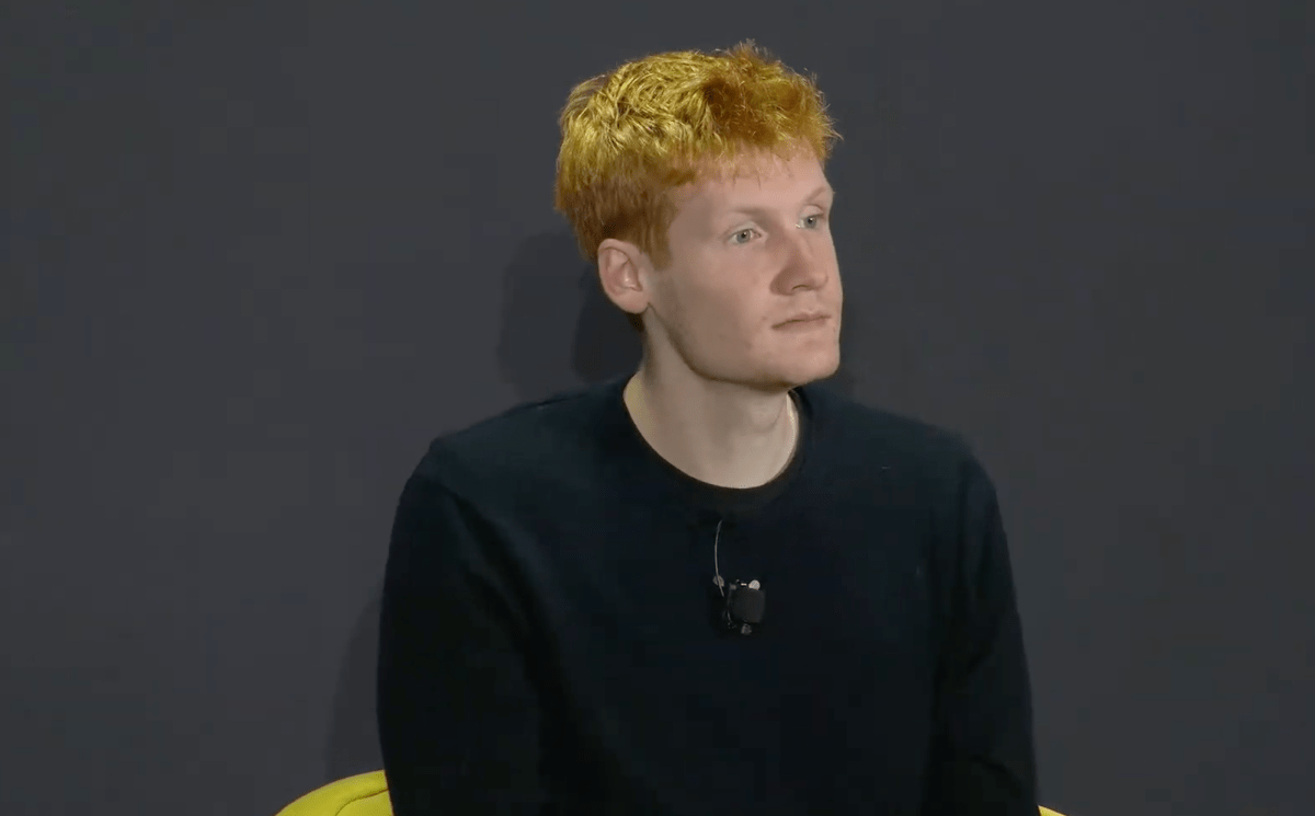 Cursor, 50 Milyar Dolar Değerlemeyle 2 Milyar Dolar Üstü Fon Toplamayı Görüyor