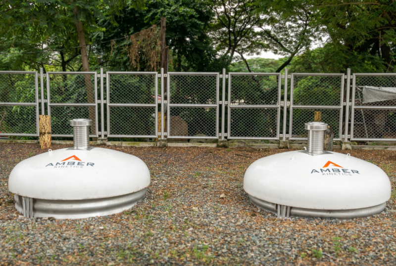 Kinetik Enerji Depolama Sistemleri Yeniden Yükselişte: Flywheel’lar Geri Dönüyor