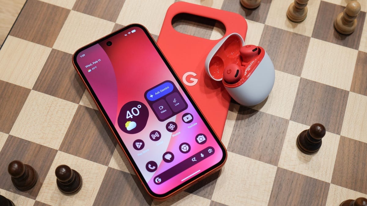 Android Audio Sharing: Tek Kulaklıkla İki Kişi Nasıl Dinliyor?