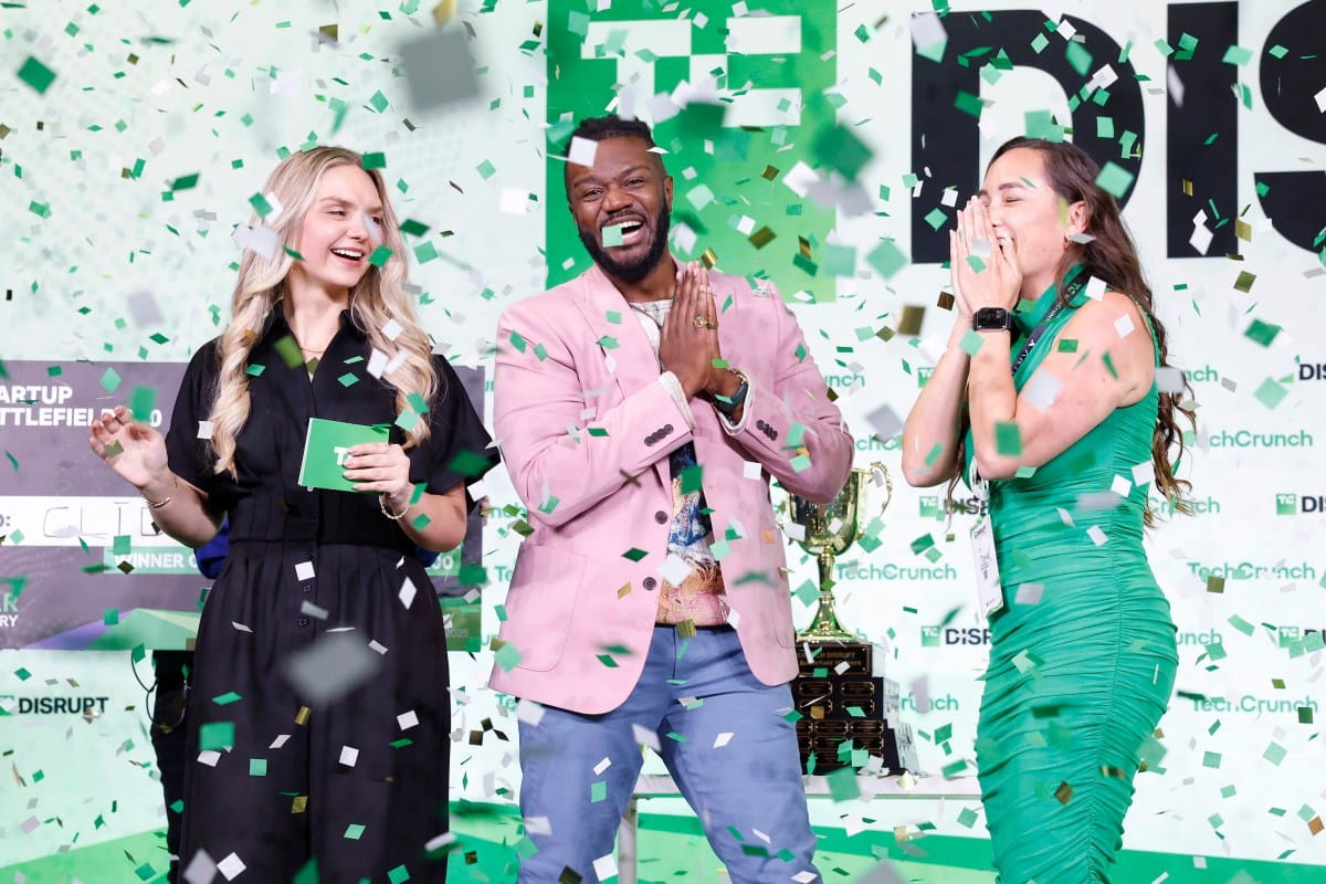 Startup Battlefield Alumni'leri Nerede? Başarı Hikayeleri ve Gelecek Vizyonları