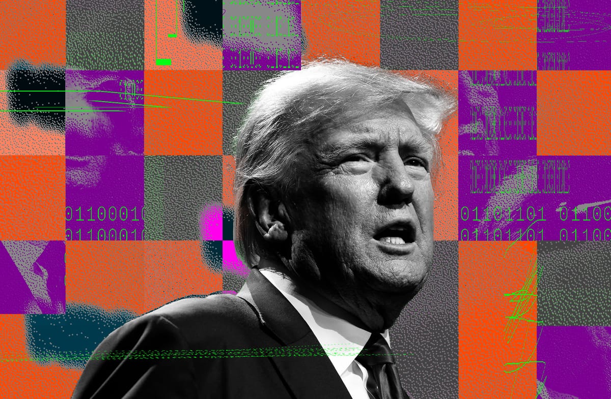 Trump’ın Doğum Hakkı Vatandaşlığı Yasağının Yüksek Mahkeme’de Görüşülmesi