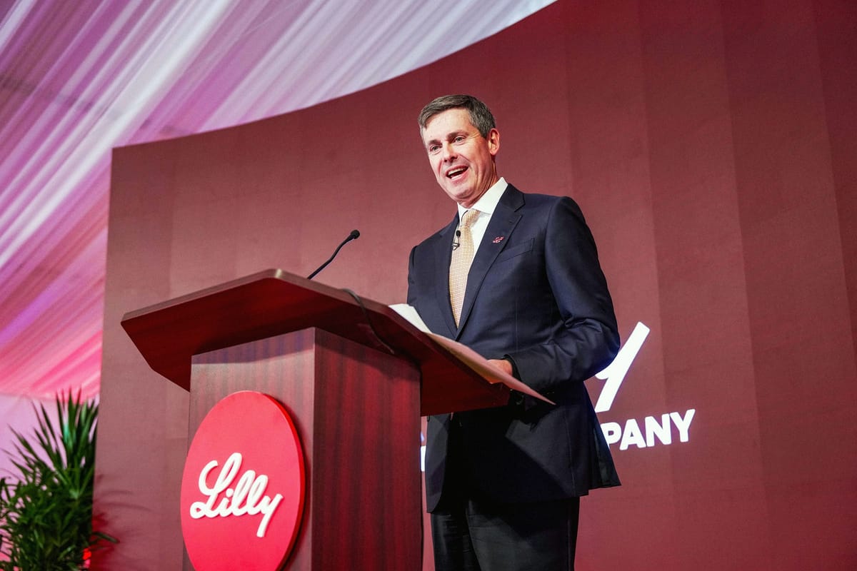 FDA, Eli Lilly'nin GLP‑1 Obesite İlacı Foundayo'ya Onay Verdi