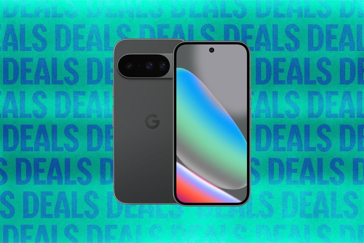 Google Pixel 10, Amazon’da $150 İndirimle Satışa Sunuldu