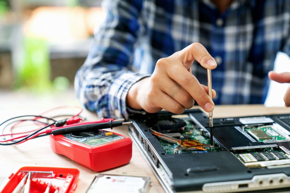 Teknoloji Şirketleri Colorado’nun Önemli Onarım Hakkı Yasasını Zayıflatma Çabası