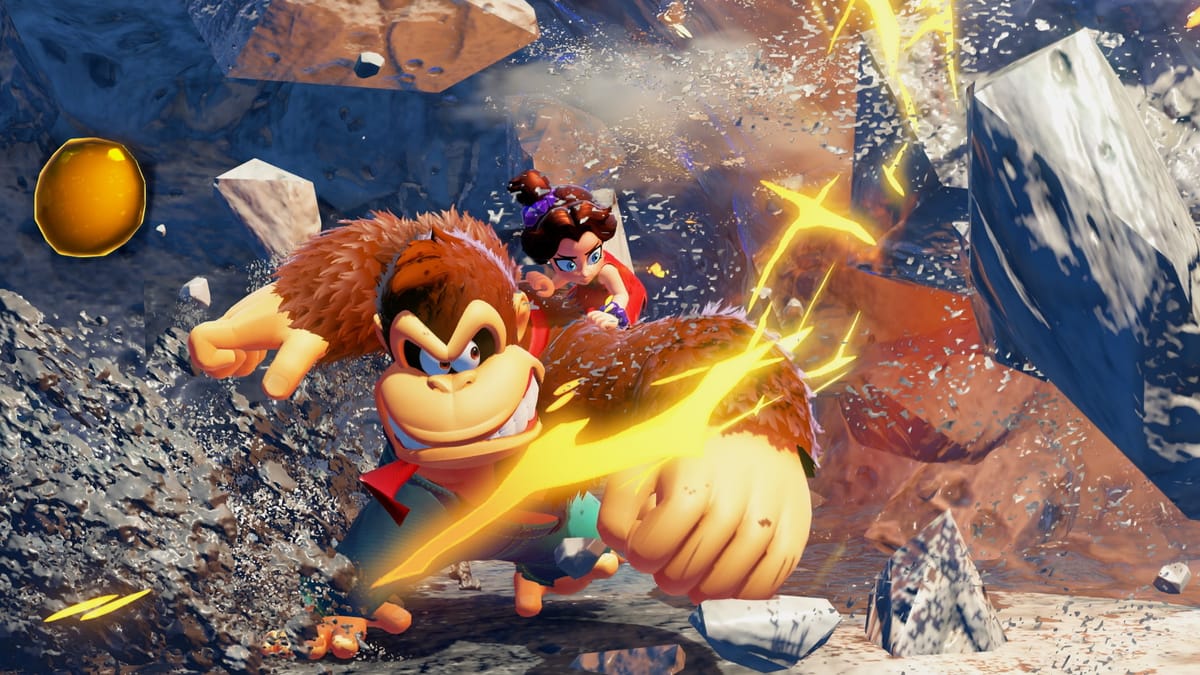 Target, Nintendo Switch Oyunlarına 30 Dolar İndirim Sunuyor