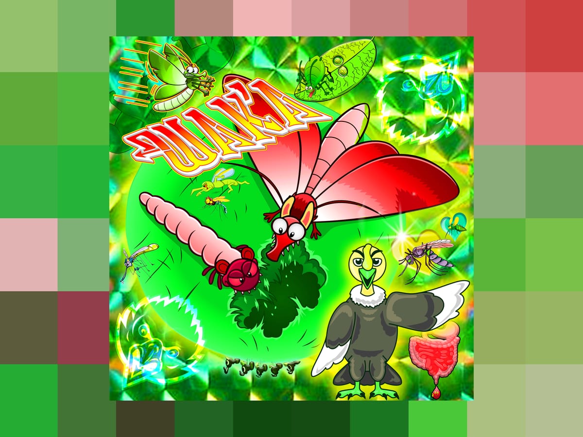 Los Thuthanaka’nın ‘Wak’a’ EP’si, Geçen Yılın Sürpriz Pitchfork Favorisine Daha Sakin Bir Yaklaşım Sunuyor