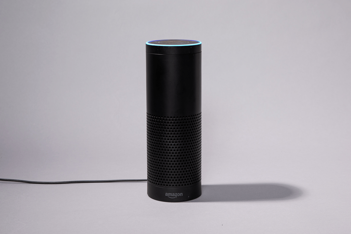 Amazon Echo’un Sesli Bilgisayar Yolculuğu: Nasıl Konuşmayı ve Dinlemeyi Öğrendi?