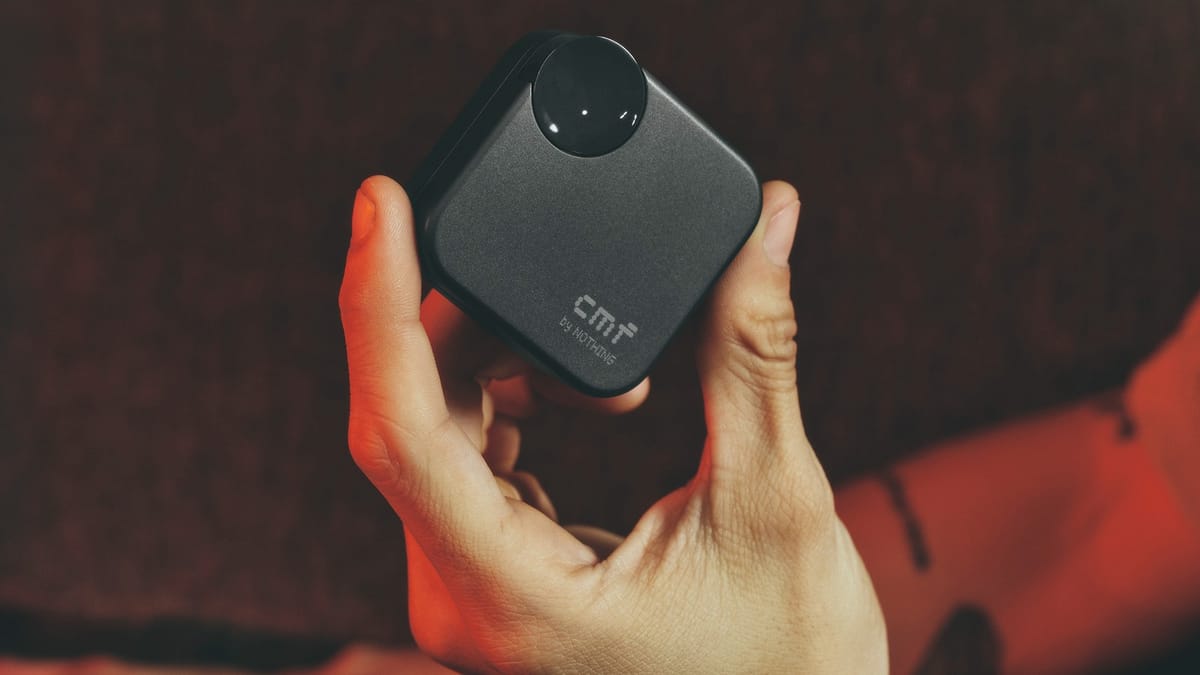 Nothing CMF Buds 2A Kulaklıklar Bugün 19,99$'a İndirildi