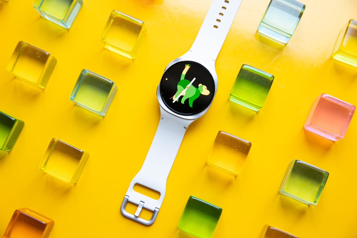 Samsung Galaxy Watch 8, 260 Dolar’dan Başlayan Fiyatıyla Öne Çıkıyor