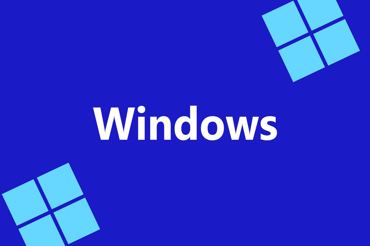 Microsoft, Windows 11 Insider’larda ViVeTool Gereksinimini Kaldırdı