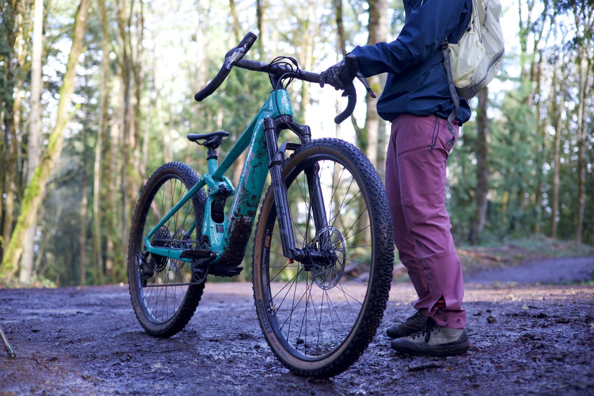 Elektrikli Bisiklet Tamirinde Yaşanan Zorluklar ve Güvenlik Uyarısı