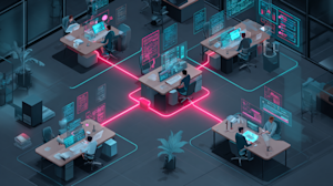 CISO’ların Yeni Kör Noktası: Yerel AI Çıkarımı