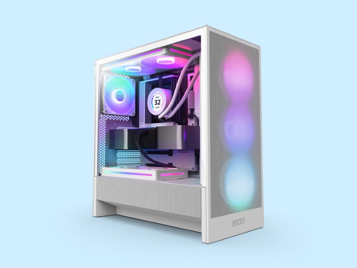 NZXT ve Fragile, Flex PC Kiralama Hizmetinde 3,45 Milyon Dolar Tazminat Ödeyecek
