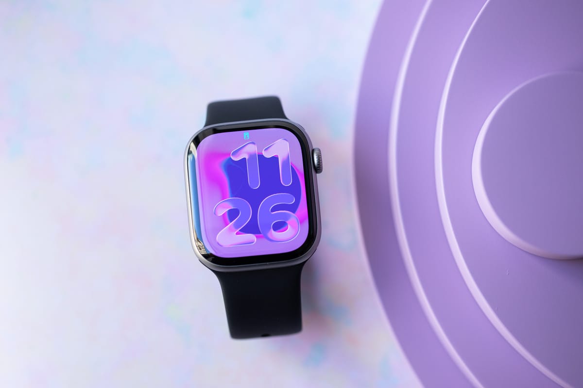 Apple Watch Series 11, En İyi Fiyatıyla Satışta