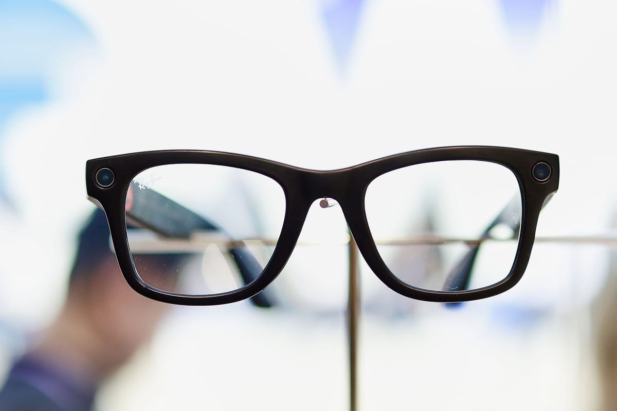 Meta’nın Yüz Tanıma Gözlükleri Cinsel Suçlular İçin Tehlike Oluşturabilir