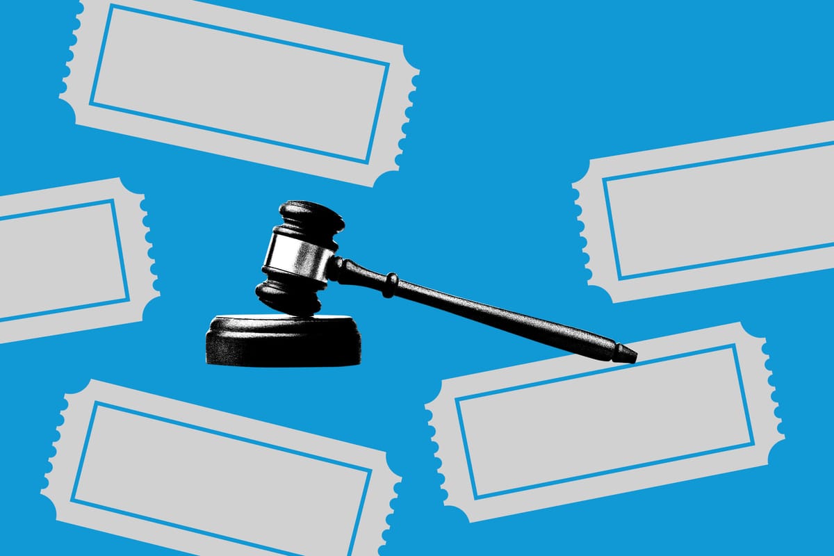 Live Nation, Tekel Dava Kaybına Karşı Mücadele Edeceğini Duyurdu