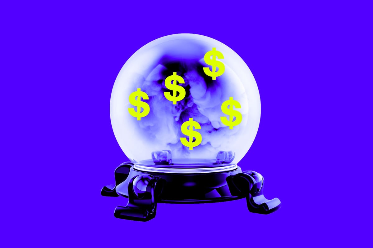 Tahmin Piyasaları ve Gazetecilik: Etik Sorunlar Ortaya Çıkıyor