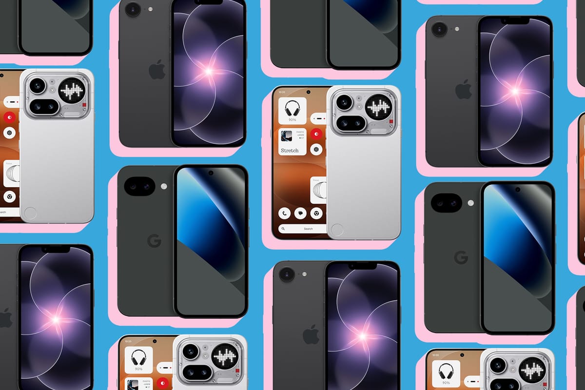 2026’nın En İyi Bütçe Akıllı Telefonları