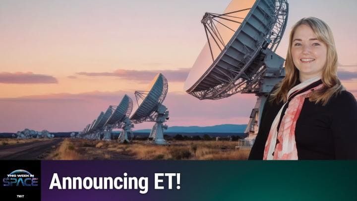 Bu Hafta Uzay Podcast’ı 206. Bölüm: “I Want to Believe”