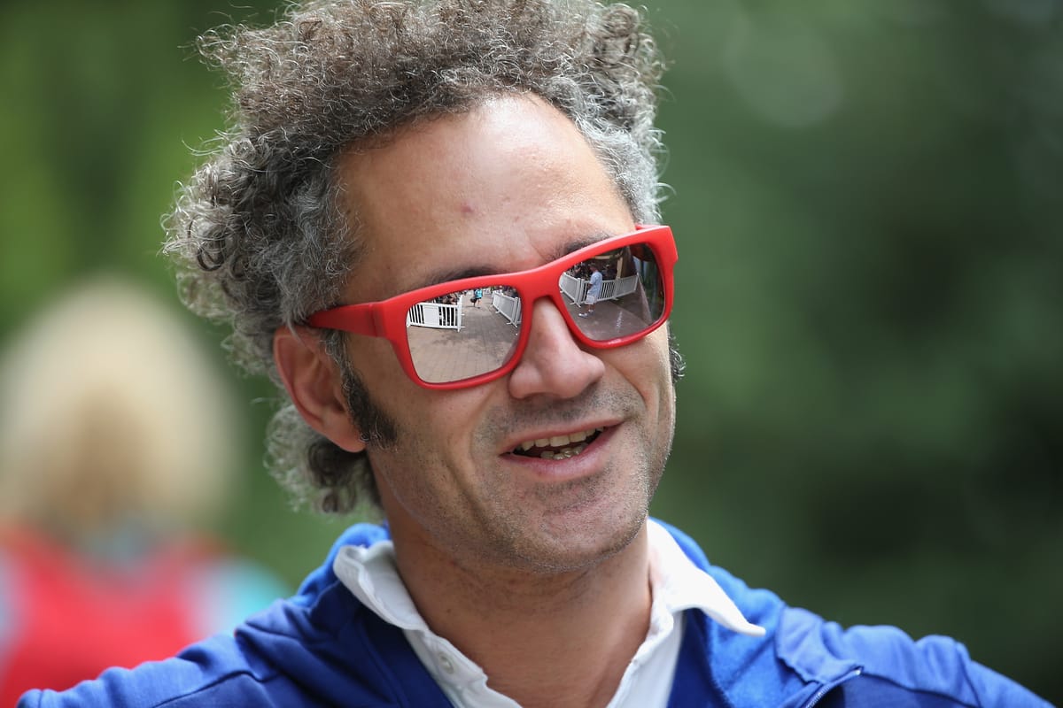 Palantir CEO'su Alex Karp'tan “Teknolojik Cumhuriyet” Manifestosu