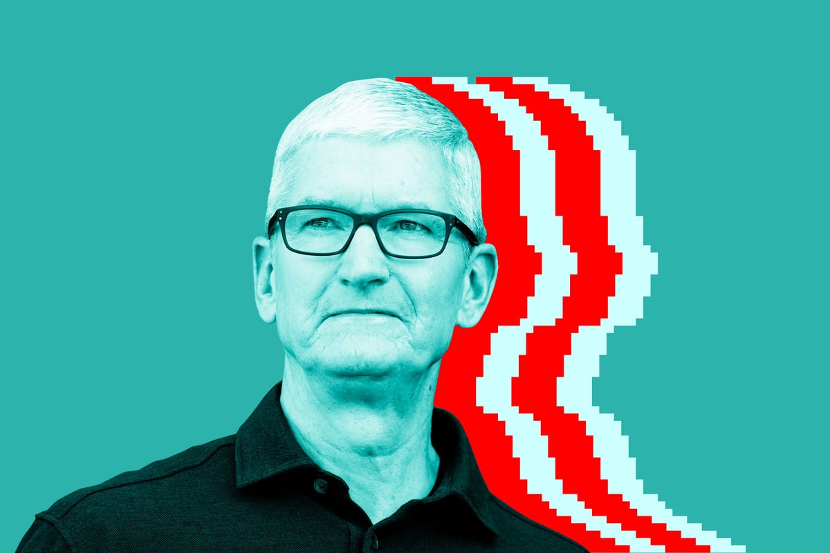 Tim Cook: Yenilikçi Bir Yönetici, Jobs'un Gölgesinde Değil