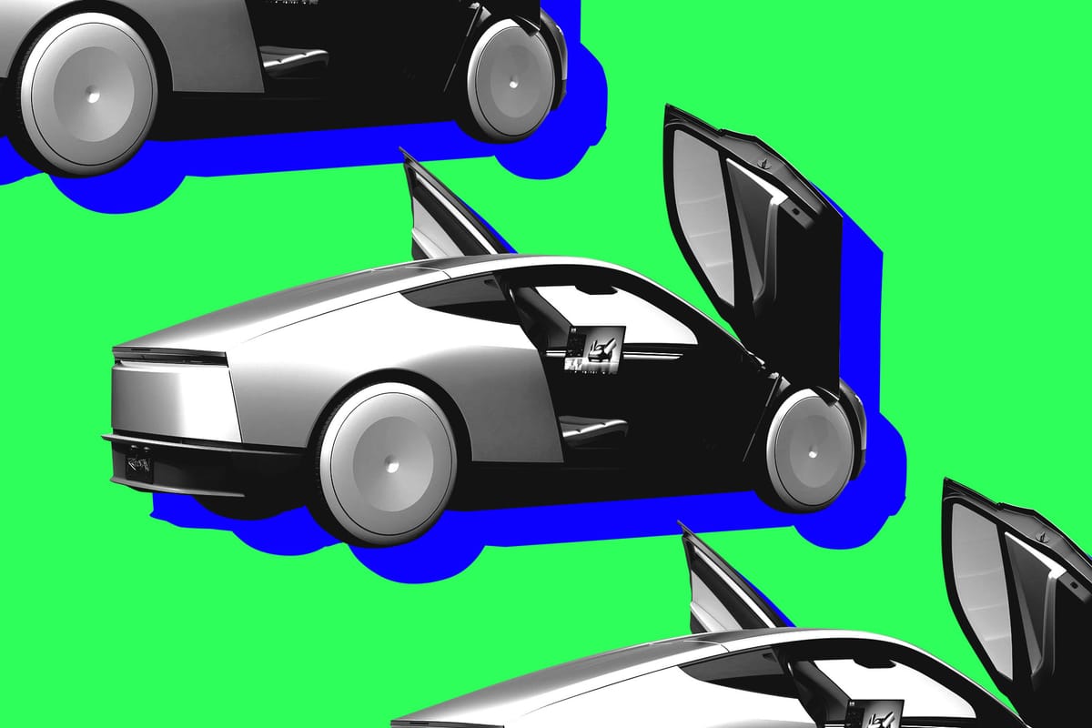 Tesla, 2026 İlk Çeyreğinde Gelirini Artırdı; AI ve Robotik Hamlesi Hız Kesmedi