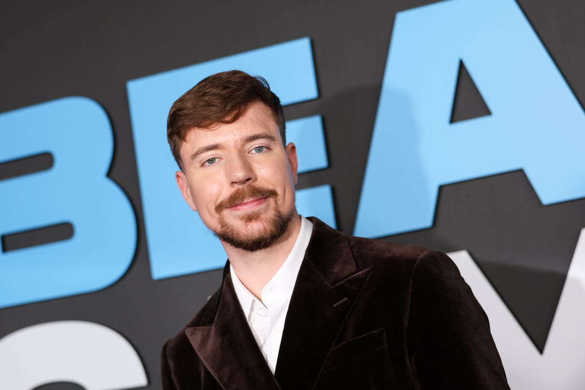 MrBeast'in Eski Yöneticisi Cinsel Taciz ve İşten Çıkarma İddialarıyla Dava Açtı